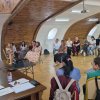 Seminar privind identificarea și clasificarea tulburărilor de comportament la copii 